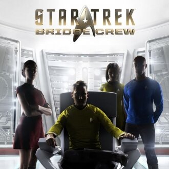 Star Trek Bridge Crew PC Oyun kullananlar yorumlar